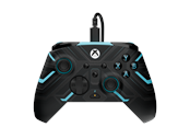 Spel Tillbehör - Turtle Beach Rematch Advanced Wired - Titan Steel - Wired Controller - Microsoft Xbox One - XSX88TBC200405