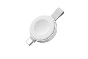 Mobile - Adapters & Chargers - FIXED Wireless USB-C charger for Apple Watch White - FIXORB2-WH