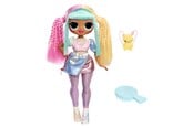 Dockor & Tillbehör - L.O.L. OMG Entry Doll - Candylicious - 595625