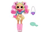 Dockor & Tillbehör - L.O.L. OMG Entry Doll - Bubblegum D.J. - 595649