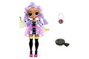 Dockor & Tillbehör - L.O.L. OMG Entry Doll - Miss Royale - 595656