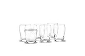 Bordsdukning - Holmegaard - Perfection Tumbler 23 cl - 6 pcs - 4402027