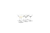 Bordsdukning - Holmegaard - Perfection Cocktail Glass 38 cl - 6 pcs - 4402025