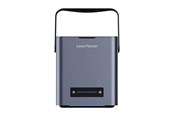 Uppvärmning och kylutrustning - LaserPecker Air Purifier Smoke Absorber - LP-AP