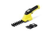 Häcksax - Kärcher Karcher GSH 2 Plus - 1.445-310.0