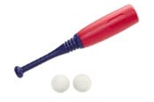 Utomhuslek - Little Tikes Grab and Go Baseball - 642661