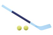 Utomhuslek - Little Tikes Grab and Go Hockey - 642678