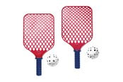 Utomhuslek - Little Tikes Grab and Go Pickleball - 642692