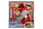 Babyleksaker - Little Tikes Creative Construction Measure and Cut Set - 643255