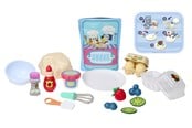 Babyleksaker - Little Tikes Creative Chefs Bluey - Pavlova Kit - 643460