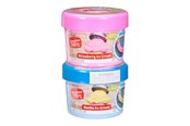 Babyleksaker - Little Tikes Creative Chefs Ice Cream 2 pack - 643583
