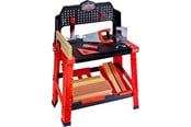 Babyleksaker - Little Tikes Creative Construction Workbench - 643910