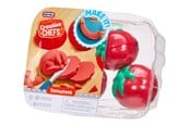 Babyleksaker - Little Tikes Creative Chefs Basket of Tomatoes - 644108