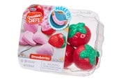 Babyleksaker - Little Tikes Creative Chefs Basket of Strawberries - 644115