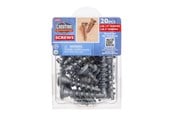 Babyleksaker - Little Tikes Creative Construction- Box of Screws - 645006