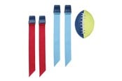 Utomhuslek - Little Tikes Grab and Go Flag Football - 645440