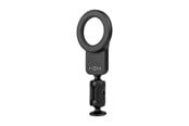 Andra mobiltillbehör - FIXED Creator Magnetic Phone Holder with MagSafe Support Black - FIXCRT-M14-BK