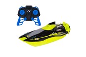 Fjärrstyrt - Nikko Fleet Aquasplit Neon Green - 102810