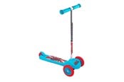Utomhuslek - Ozbozz Trail Twist Sparkcykel Blå - 20745