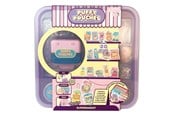 Kreativa spel - Puffy Pouches Deluxe Set - 3655HUN