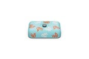 Kökstillbehör - 24Bottles - Lunch Box - Hey! Blue - 23.1 x 14.1 x 6.3 cm - 24B054