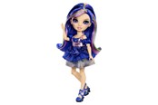 Dockor & Tillbehör - Rainbow High Be Dazzling Fashion Dolls- Blue - 597810