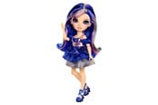 Dockor & Tillbehör - Rainbow High Be Dazzling Fashion Dolls- Blue - 597810