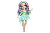 Dockor & Tillbehör - Rainbow High Be Dazzling Fashion Dolls- Teal - 597827