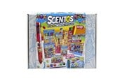 Kreativa spel - Scentos Mega Aktivitetsset - 2620489