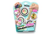 Kreativa spel - So Slime Sushi Slimekit - 26414