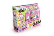 Kreativa spel - So Slime Slimeblomsterkruka Miniträdgård - 26419