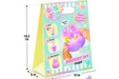 Kreativa spel - Squish Squish Squishy Kit DIY - 260004