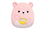 Plush - Squishmallows 30 cm P26 Hominy Björn - 260190