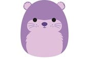 Plush - Squishmallows 30 cm P26 Whitty Havsutter - 260192