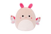 Plush - Squishmallows 30 cm P27 Moritz Nattsvärmare - 270199