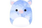 Plush - Squishmallows 30 cm P27 Nisbet Gris - 270200