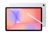 Tablet - Samsung Galaxy Tab S10 Lite 128GB/6GB - Silver - SM-X400NZSREUB