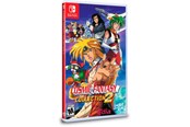 Spel - Cosmic Fantasy Collection 2 - Nintendo Switch - Action / äventyr - 0810148578787