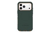 Mobile - Covers & Cases - OtterBox Defender Pro MagSafe Camera Control Apple iPhone 17 Pro Max Coopersmith - green - 77-98400