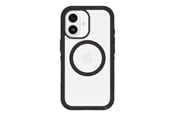 Mobile - Covers & Cases - OtterBox Defender Pro XT Clear Camera Control Apple iPhone 17 Dark Side - clear/black - 77-98480