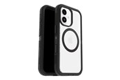 Mobile - Covers & Cases - OtterBox Defender Pro XT Clear Camera Control Apple iPhone 17 Dark Side - clear/black - ProPack - 77-98482