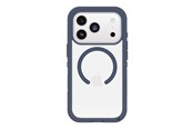 Mobile - Covers & Cases - OtterBox Defender Pro XT Clear Camera Control Apple iPhone 17 Pro Bootcut - clear/blue - 77-98514