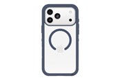 Mobile - Covers & Cases - OtterBox Defender Pro XT Clear Camera Control Apple iPhone 17 Pro Max Bootcut - clear/blue - 77-98532