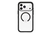 Mobile - Covers & Cases - OtterBox Defender Pro XT Clear Camera Control Apple iPhone 17 Pro Max Dark Side - clear/black - 77-98534