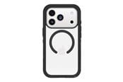 Mobile - Covers & Cases - OtterBox Defender Pro XT Clear Camera Control Apple iPhone 17 Pro Max Dark Side - clear/black - ProPack - 77-98536