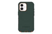 Mobile - Covers & Cases - OtterBox Defender Pro MagSafe Camera Control Apple iPhone 17 Coopersmith - green - 77-98362