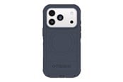 Mobile - Covers & Cases - OtterBox Defender Pro MagSafe Camera Control Apple iPhone 17 Pro Riverside - blue - 77-98384