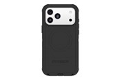 Mobile - Covers & Cases - OtterBox Defender Pro MagSafe Camera Control Apple iPhone 17 Pro Max - black - 77-98392