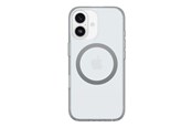 Mobile - Covers & Cases - OtterBox Symmetry Clear MagSafe Camera Control Apple iPhone 17 - clear - 77-98781