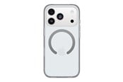 Mobile - Covers & Cases - OtterBox Symmetry Clear MagSafe Camera Control Apple iPhone 17 Pro - clear - 77-98831